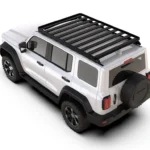 GWM Tank Slimline II Roof Rack