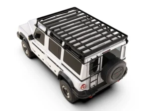 Mercedes-Benz G-Class Roof Rack