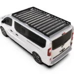 Nissan NV300 2014 to Current Slimline II Roof rack kit