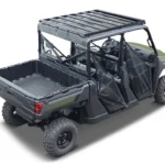 Polaris Ranger 1000 Crew Cab 2018 to Current Slimsport Roof Rack Kit
