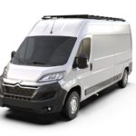 Citroen Jumper Slimpro Van Roof Rack