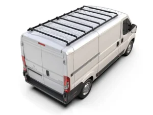 Peugeot Boxer Slimpro Van Roof Rack