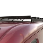 RAM Pro Master 1500 Low Roof 2014 to Current Slimpro Van Rack Kit