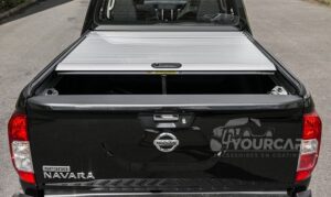 Nissan Navara NP300 Rollcover 