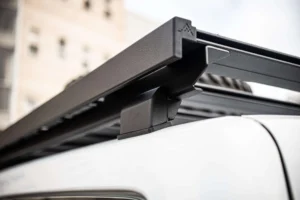 Suzuki Jimmy Rack-Tech Roof Rack