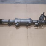LEXUS IS300H MK3 2013-2018 2.5 Hybrid Genuine Electronic Power Steering Rack