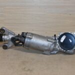 SUBARU XV GP MK2 Genuine Power Steering Rack