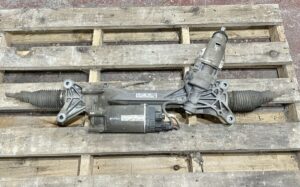 Audi A4 B9 A5 F5 Steering Rack