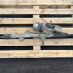 CITROEN C3 PICASSO 2009 to 2015 ELECTRIC POWER STEERING RACK