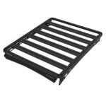 JAC T9 Double Cab Roof Rack