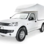 GWM single cab nosecanopy